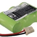 Ilc Replacement for IBM 3345 Battery 3345  BATTERY IBM